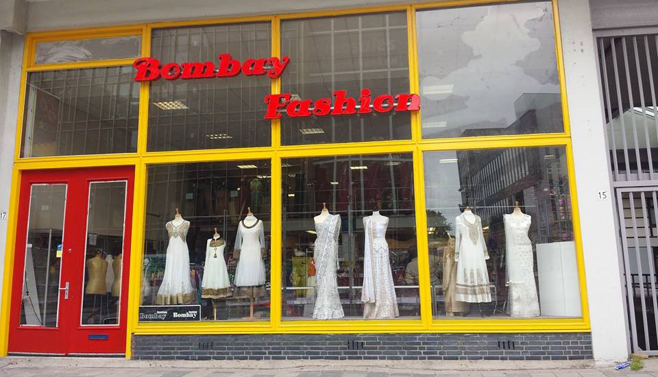 Bombay Fashion winkel